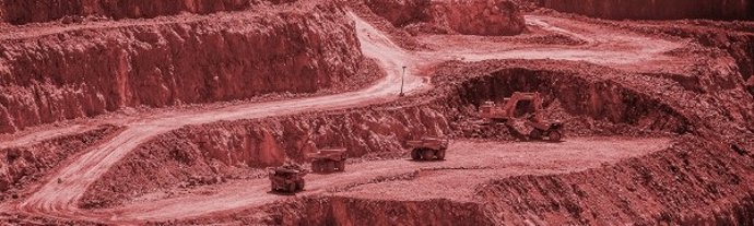 Atalaya cierra 2022 con un resultado de 15,4 millones de toneladas de mineral procesadas