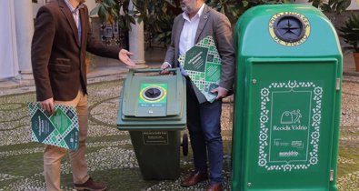 Andalucía Verde