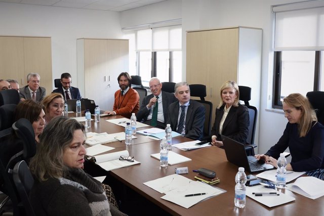 Comissió Mixta de Cooperació i Coordinació entre la Fiscalia de la Comunitat Valenciana i la Generalitat