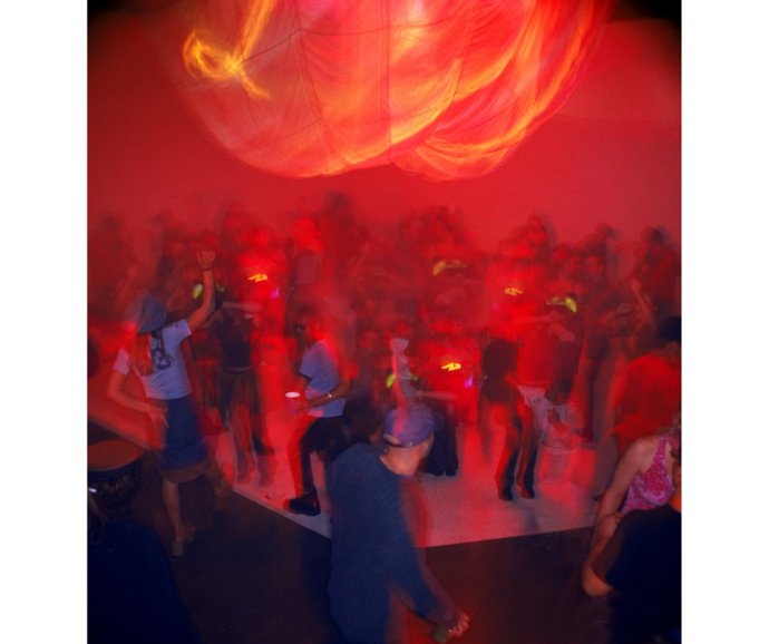 Archivo - Una imagen de recurso de una discoteca