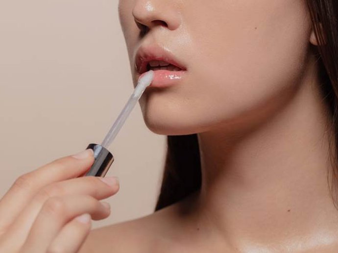 La boca es una de las zonas del cuerpo que más sufre en invierno