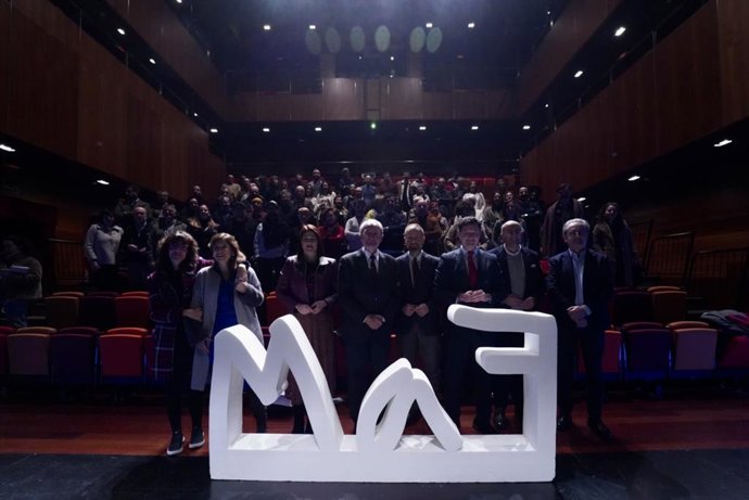 Presentacion MAF 2023