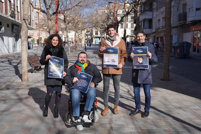 Archivo - Presentación