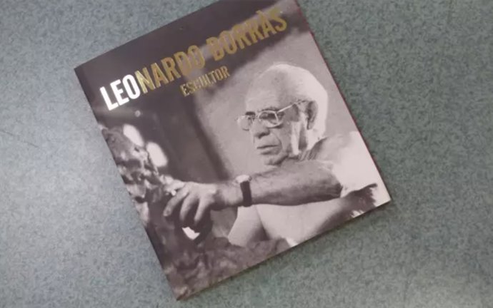 Las ciudades de Algemesí y Alzira se unen, a lo largo del mes de febrero, para rendir tributo al legado del escultor y autor de numerosos monumentos públicos en La Ribera Leonardo Borrs (Algemesí, 1923-2014).