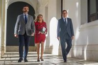 Andalucía solicita adherirse al fondo de Facilidad Financiera y sale a los mercados por importe de 5.435,4 millones