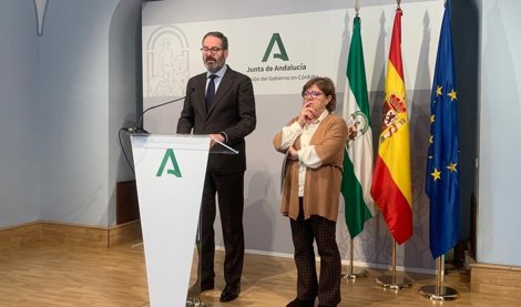 Andalucía