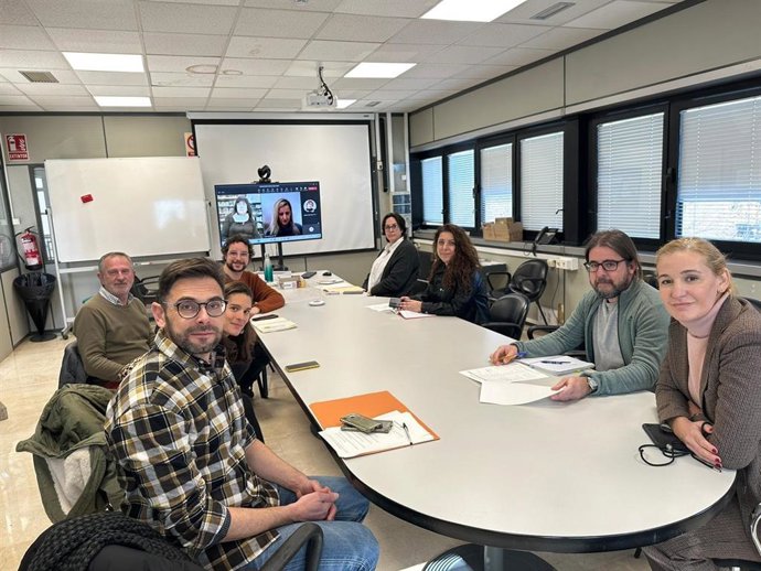 La Mesa del Árbol detalla que en 2022 se plantaron árboles de más de 80 especies en Palma para mejorar la biodiversidad