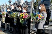 PSE-EE recordará este sábado en San Sebastián a Fernando Múgica, en el 27 aniversario de su asesinato a manos de ETA