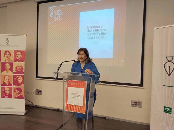 Presentación del ciclo 'Literatura y cine'