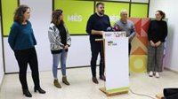 MÉS muestra su "sorpresa" por argumentos del Govern contrarios al requisito del catalán y los ve propios de la derecha