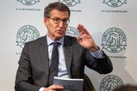 Feijóo carga contra Sánchez por criticar el Estado del Bienestar cuando el PSOE gobierna en 13 CCAA: "Rezuma populismo"