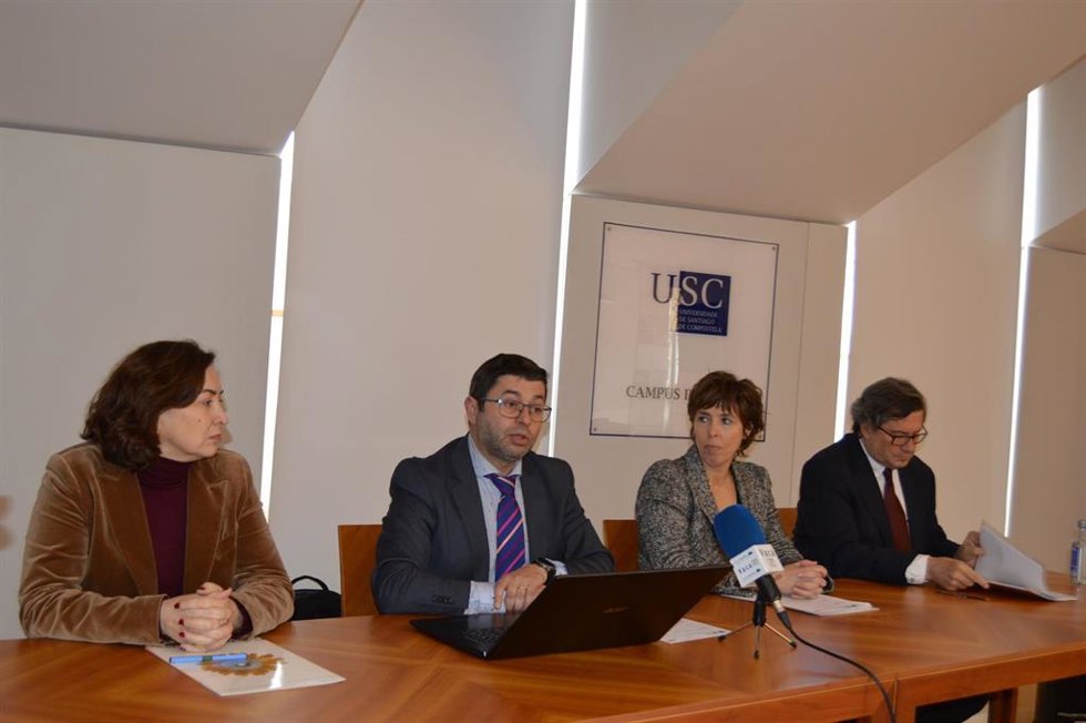 El XXIII Premio Aresa distingue a la Casa Grande de Xanceda