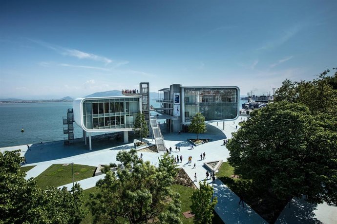 Archivo - Centro Botín