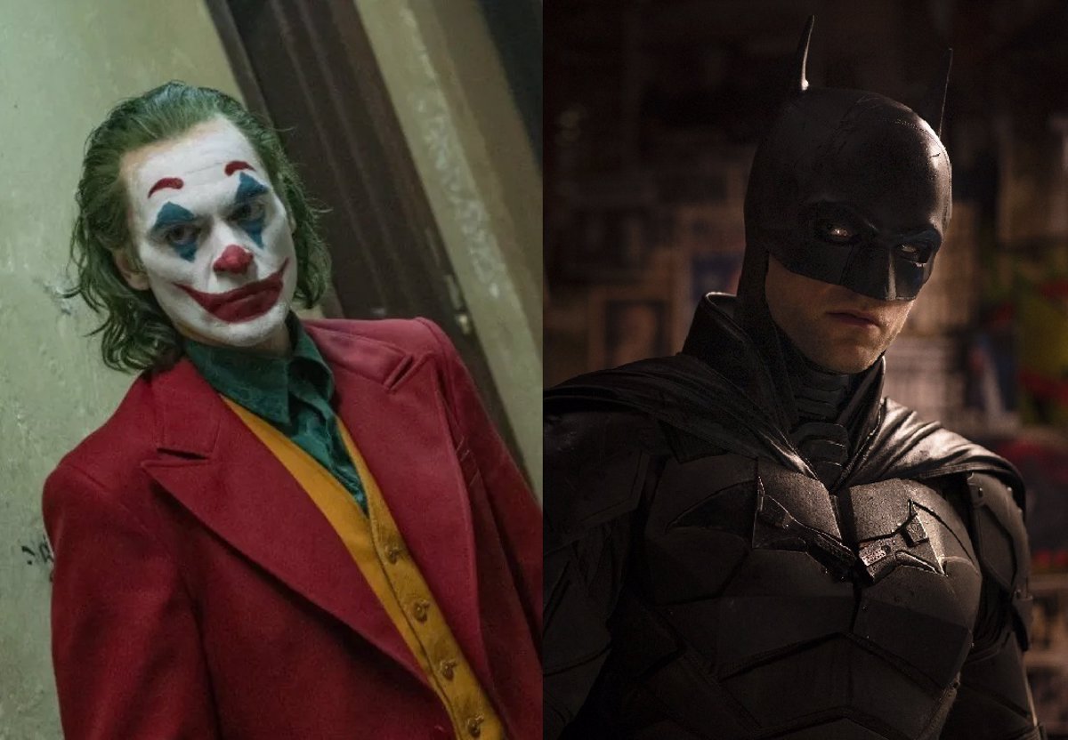 James Gunn inaugura 'DC Elseworlds' con The Batman 2, Joker 2 y el Superman  de . Abrams