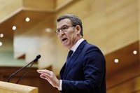 Feijóo carga contra Sánchez por criticar el Estado del Bienestar cuando el PSOE gobierna en 13 CCAA: "Rezuma populismo"