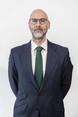 Archivo - Alberto Roldán, nuevo director general de Metagestión