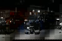 La Policía investiga como violencia de género la muerte de una mujer y un hombre por disparos en La Línea (Cádiz)