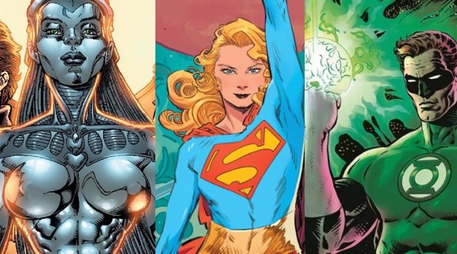 Dioses y Monstruos de James Gunn: Las 10 peliculas y series del nuevo Universo DC
