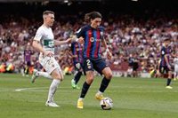 Héctor Bellerín se marcha al Sporting de Portugal