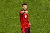 Seferovic, Ayoze, Gragera o Pacheco, fichajes destacados en el cierre de mercado en LaLiga Santander