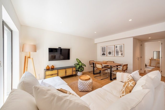 Apartamento turístico de GuetReady