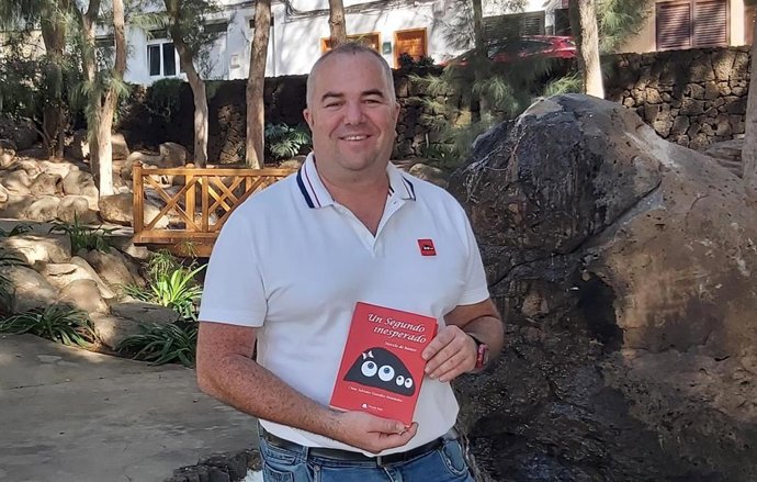 Cristo Salvador González Hernández