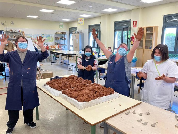 Fundación Ibercaja respalda diferentes proyectos solidarios