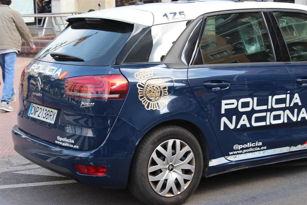 Archivo - Imagen de recurso de Policía Nacional