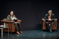 Entrena ve "imprescindible" el Corredor Mediterráneo por Granada y critica que se cuestione la variante de Loja del AVE