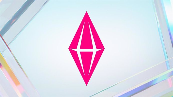 Logo de Los Sims
