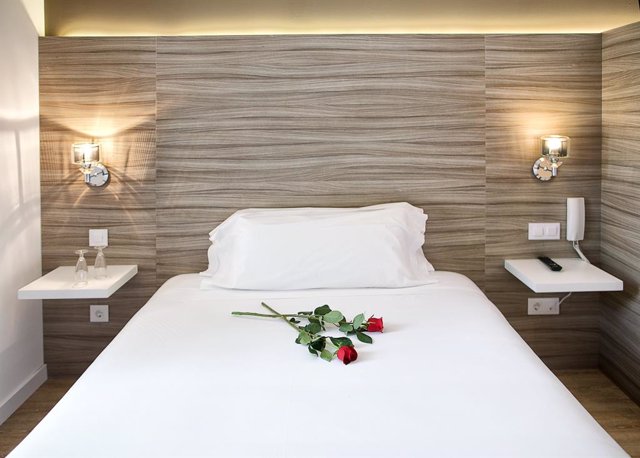Archivo - Hoteles Bestprice llegará a València en el segundo trimestre de 2023