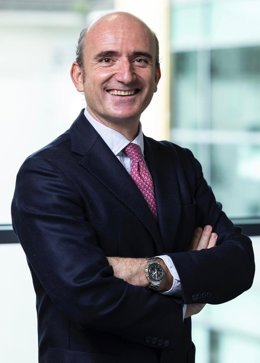 Eduardo Dávila, nuevo presidente de Aon España