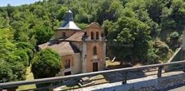 Ermita de la Virgen de los Nogales