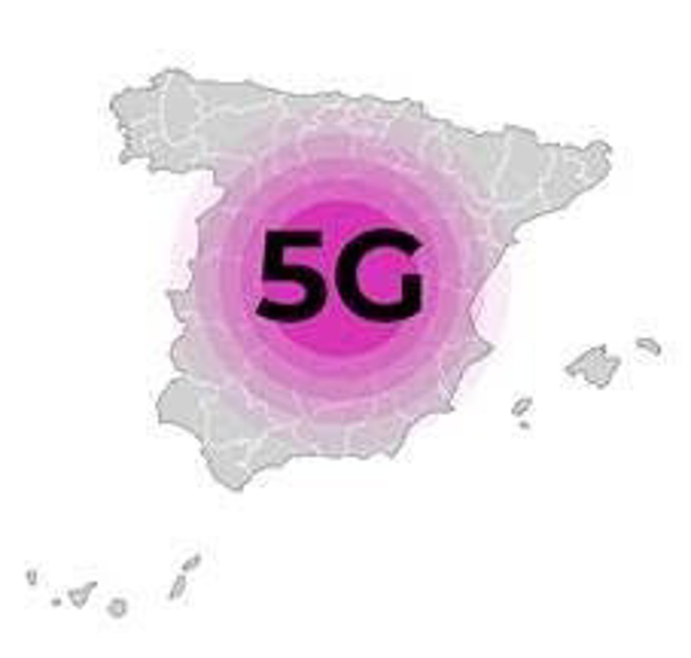5G