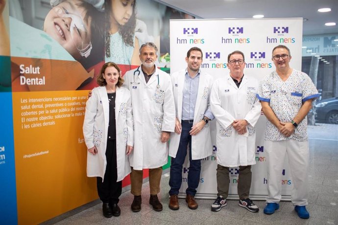 HM Nens, primer hospital privado autorizado para tratar farmacológicamente la acondroplasia