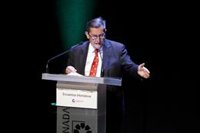 Entrena pide a la Junta que aporte el 20% que corresponde a los agricultores de las canalizaciones de Rules