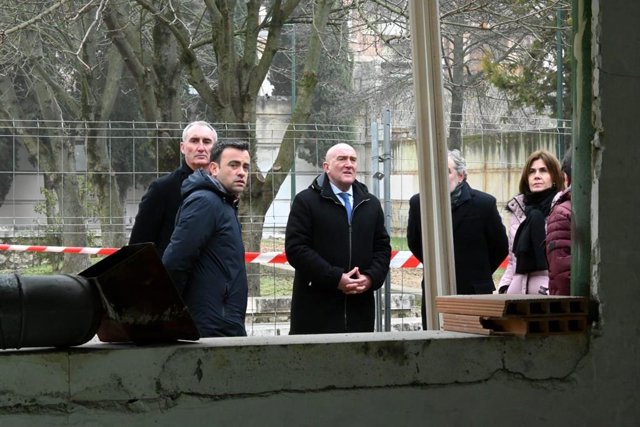 Carnero, sobre el SERLA: "Las funciones del servicio de mediación por parte de la Junta están garantizadas"