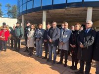 Subdelegación del Gobierno en Cádiz califica como "asesinato machista" el caso de La Línea: "El séptimo fracaso" de 2023