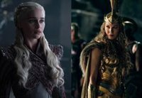 Así será Paradise Lost, el Juego de Tronos de DC creado por James Gunn