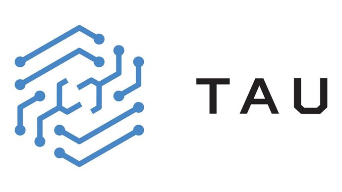 Tau Group Logo