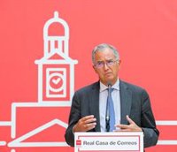 Ossorio reitera que el PP de Madrid no tiene "interés" en fichar a Villacís