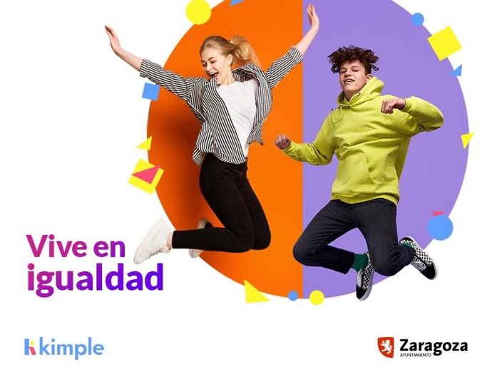 Imagen del proyecto digital los 'Desafíos por la igualdad'