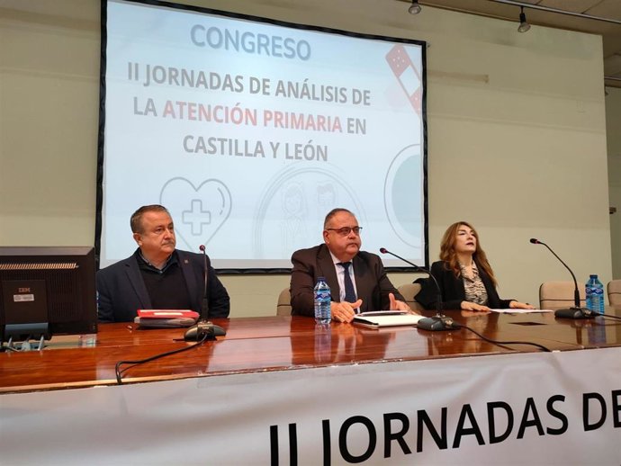 CCOO pide más fondos para la Atención Primaria por ser la puerta de entrada a la Sanidad