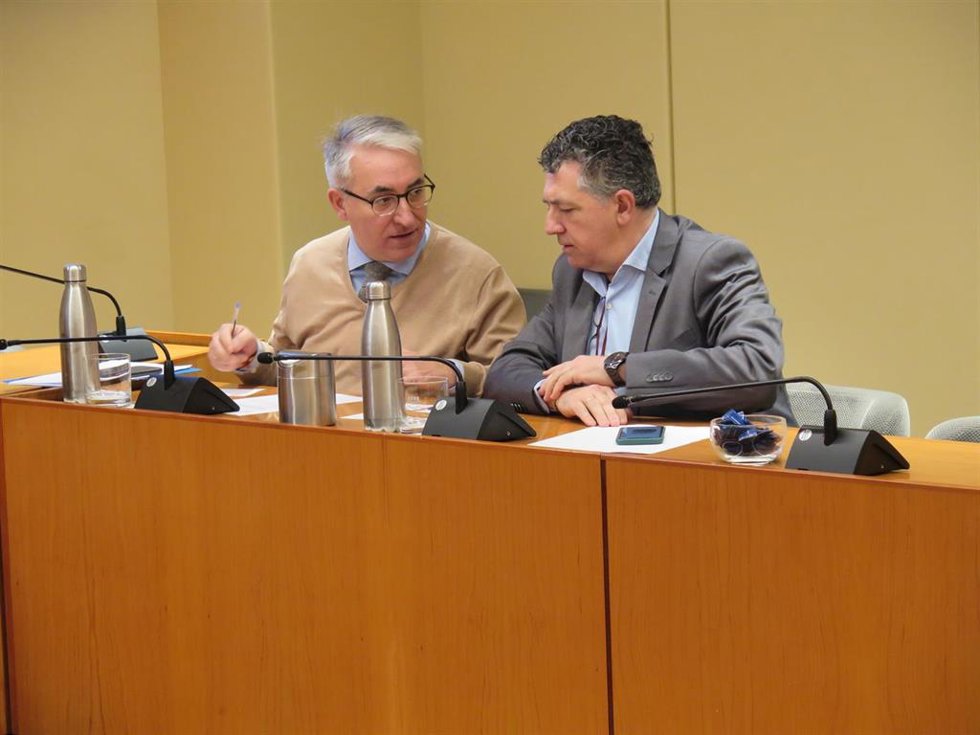 El PP critica que el Ejecutivo regional "no haya conseguido la devolución del dinero malgastado en mascarillas"