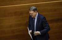 El PSOE rechaza la investigación a Ximo Puig en el Senado y acusa al PP de orquestar una campaña para intentar dañarle