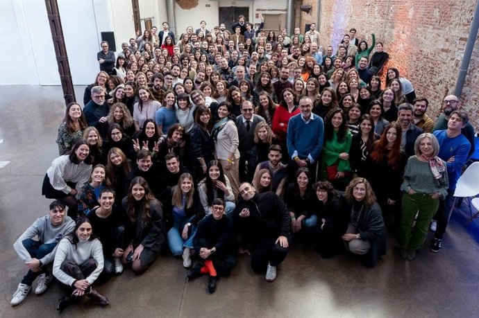 Prodigioso Volcán eleva un 37,5% su facturación y llega a los 11 millones en 2022