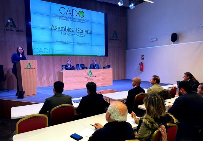 Np Capadr  Las Medidas De La Junta Favorecen Un 17% Más De Volumen De Negocio De Las Denominaciones De Calidad