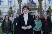 Pontón saluda la subida del salario mínimo pero advierte que "no es suficiente" para paliar el impacto de la inflación