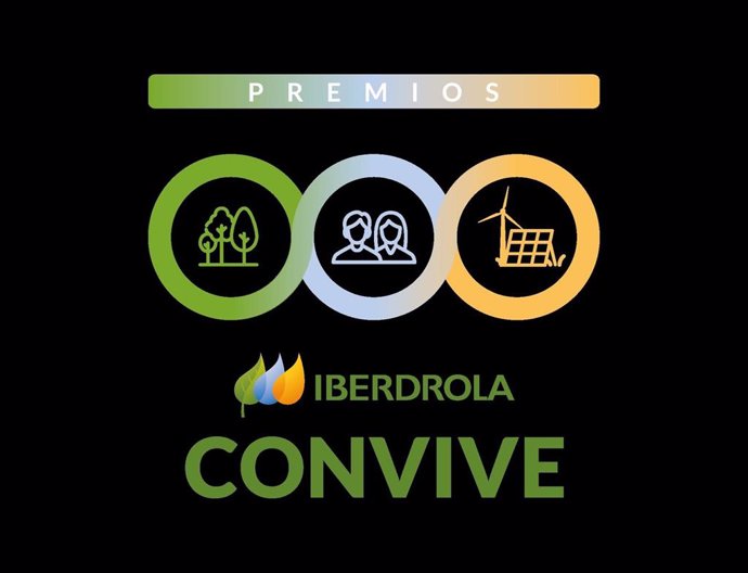 Primera edición de los 'Premios Iberdrola Convive'