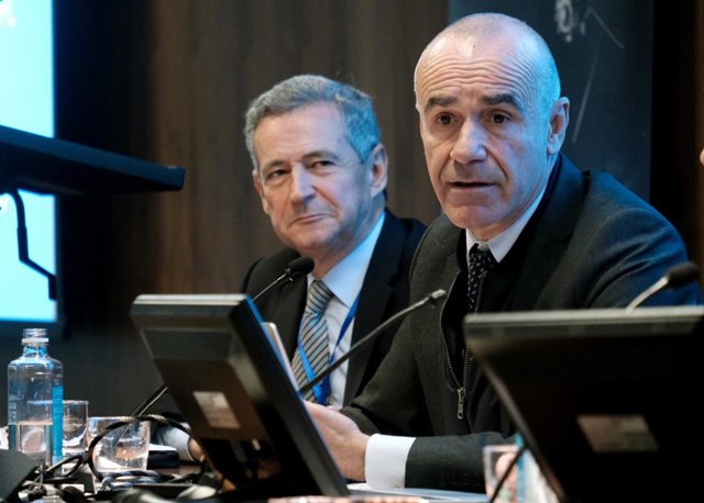 Nota De Prensa. Agencia Espacial Española